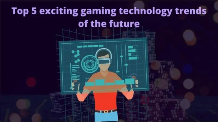 Bagaimana tren _gaming_ di tahun 2025?