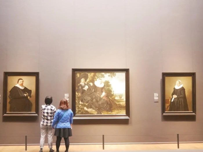 Liburan tahun baru 2025 hemat dengan mengunjungi museum di hari gratis