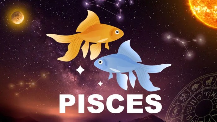Ramalan Zodiak Pisces Tahun 2025 Tips Menjaga Kesehatan