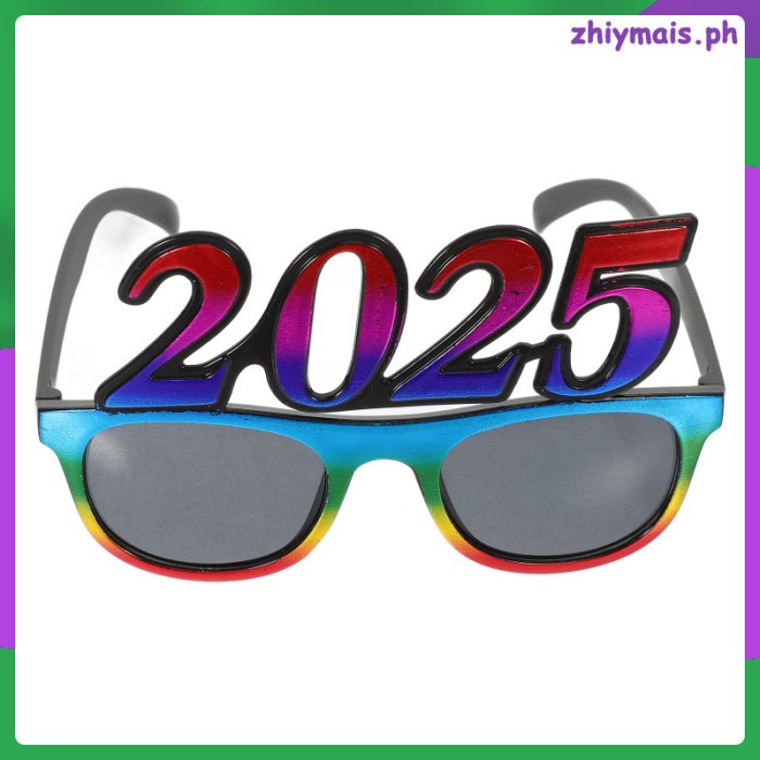 Twibbon Tahun Baru 2025: Aksesoris Digital yang Kekinian