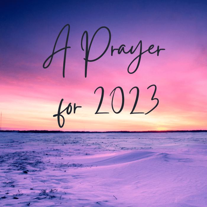 Doa Tahun Baru 2025 Agar Selalu Dalam Lindungan Allah