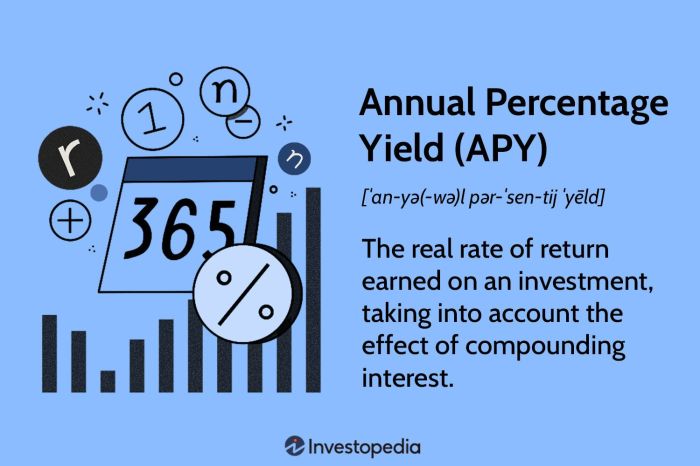 Berapa APY (Annual Percentage Yield) staking XDC?