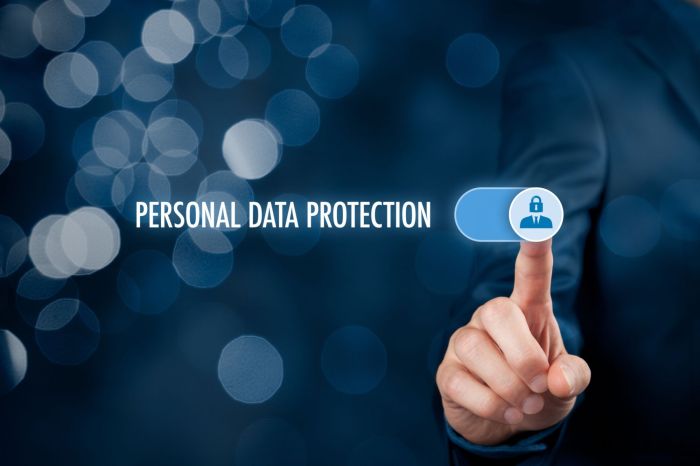Bagaimana Artrade melindungi data pribadi pengguna?