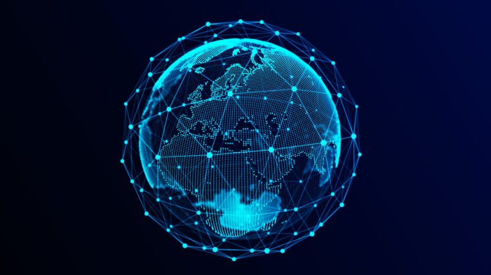 Blockchain untuk keadilan sosial Desember 2024