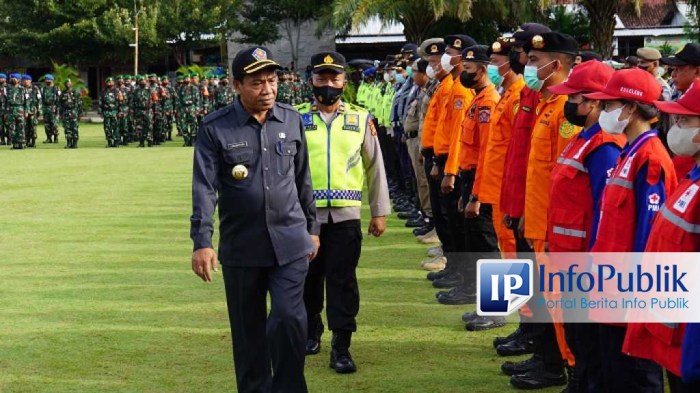 Daftar Bansos Desember 2024 Buleleng