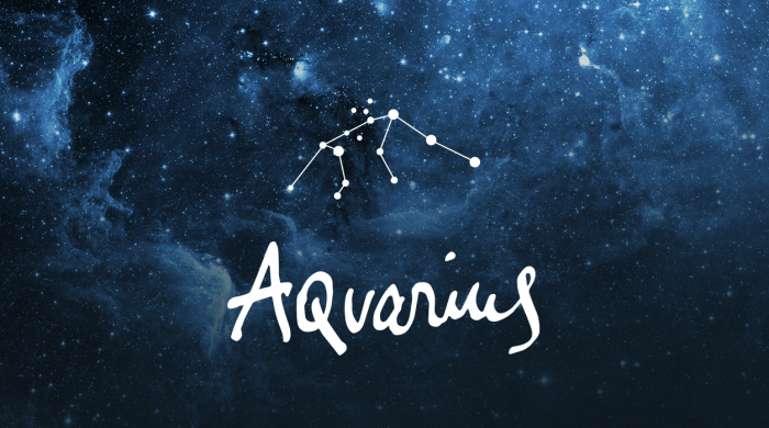 Ramalan Zodiak Aquarius Tahun 2025 Kehidupan Sosial