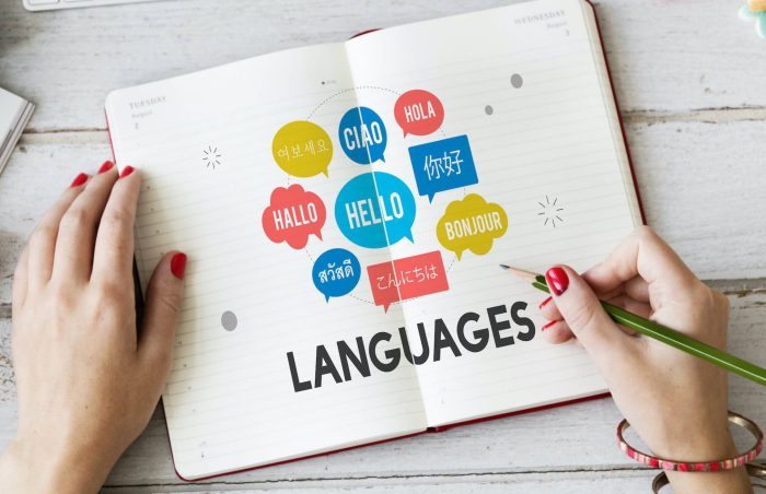 Liburan tahun baru 2025 hemat dengan belajar bahasa lokal