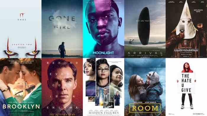 Film terbaru adaptasi novel best seller untuk ditonton saat tahun baru 2025