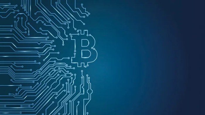 Marketplace NFT blockchain di Indonesia Desember 2024