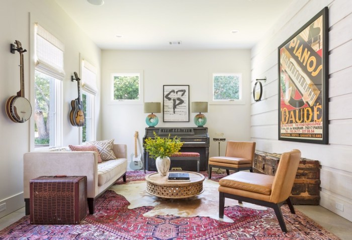 Apa saja tips dekorasi rumah yang _aesthetic_?