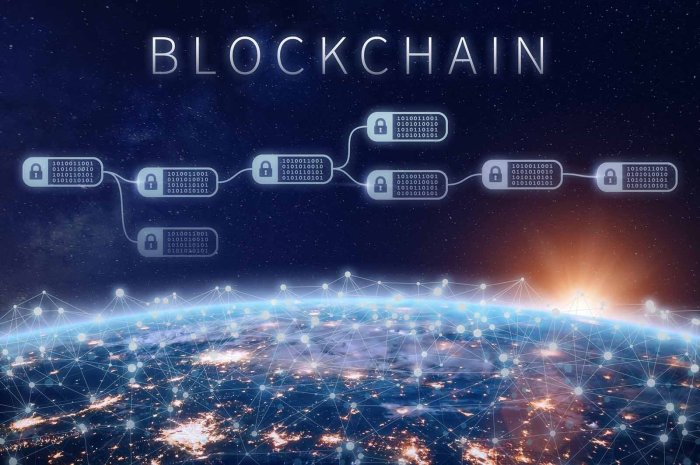 Bagaimana regulasi blockchain akan berkembang di masa depan?