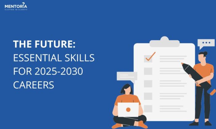 Tips Meningkatkan Skill Di Tahun Baru 2025