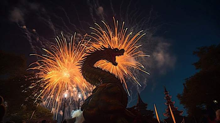 Makna tahun baru 2025 dalam agama Buddha