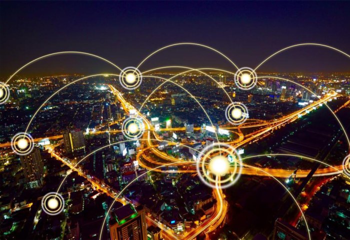 Connections partnership og kvinner change business