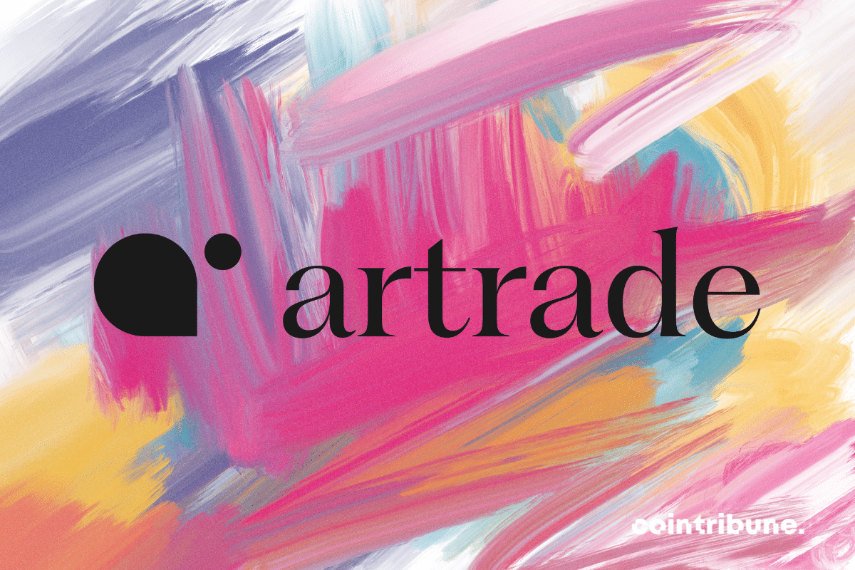 Siapa saja tim dan pendiri Artrade?