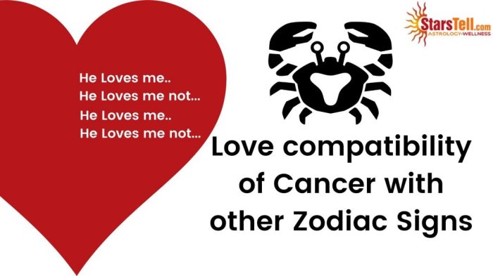 Ramalan Zodiak Cancer Tahun 2025 Cinta