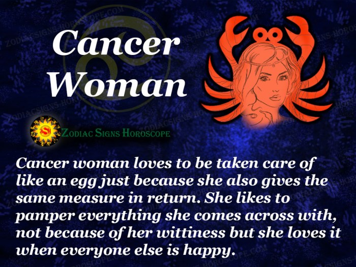 Ramalan Zodiak Cancer Tahun 2025 Untuk Wanita