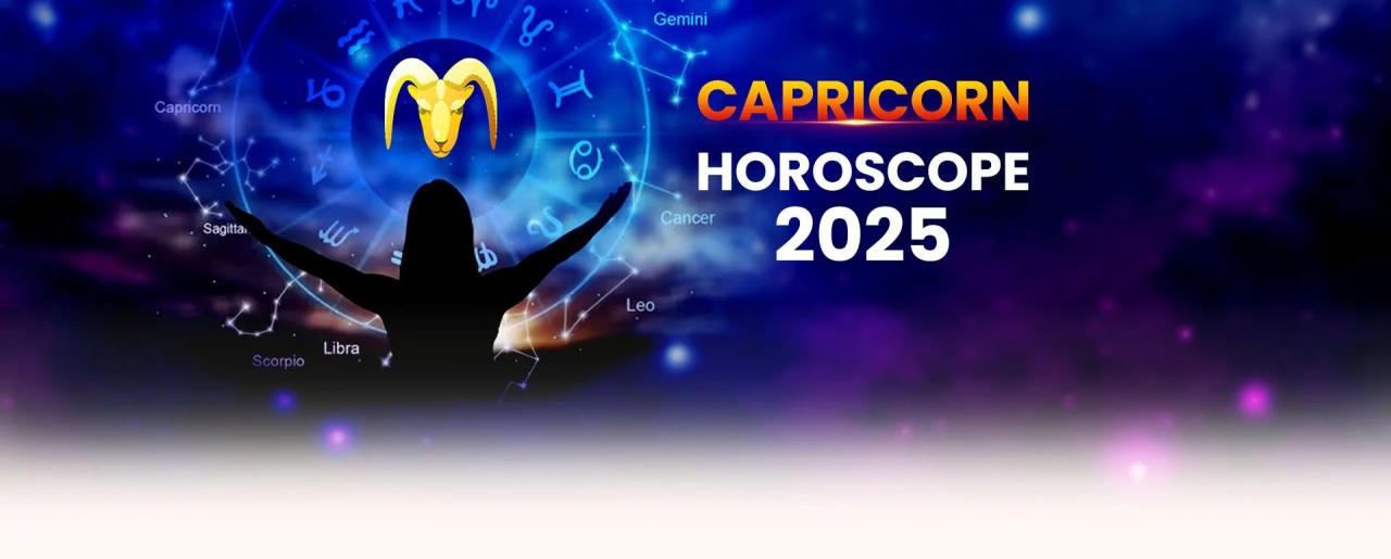 Ramalan Zodiak Capricorn Tahun 2025 Pendidikan dan Pengembangan Diri
