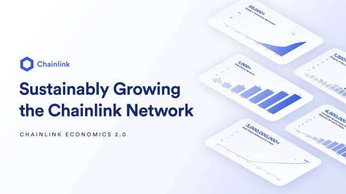 Bagaimana cara terlibat dalam komunitas Chainlink?