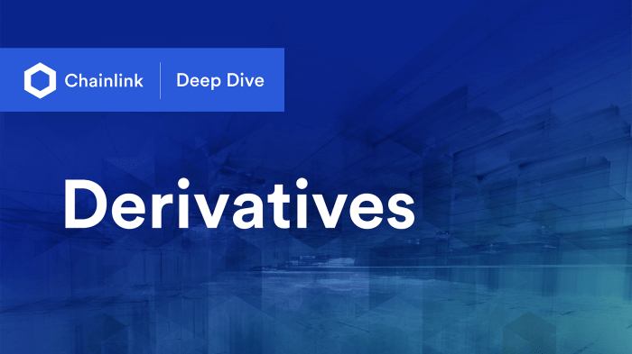 Chainlink (LINK) dan penerapannya di sektor keuangan terdesentralisasi (DeFi)