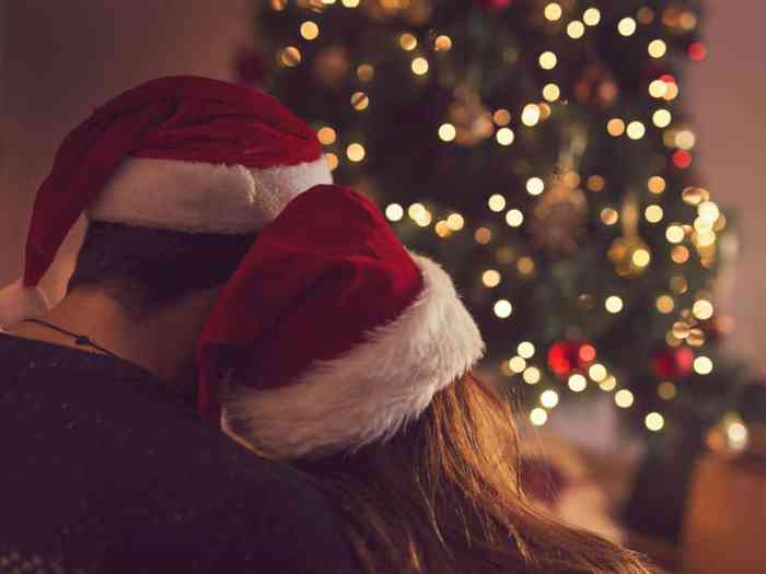Ucapan Natal dan Tahun Baru 2025 yang Mendoakan Jodoh
