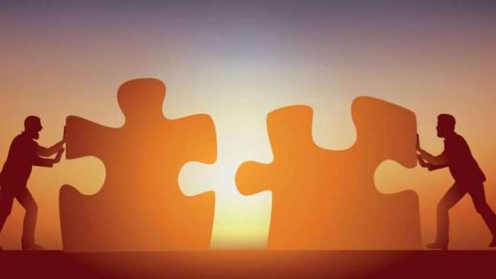 Apa saja partnership dan kolaborasi yang telah dijalin oleh Artrade?