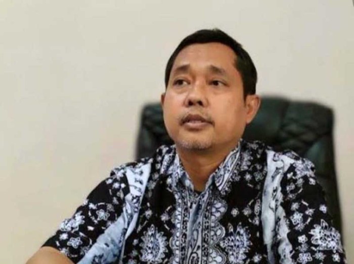 Daftar Bansos Desember 2024 Muaro Jambi