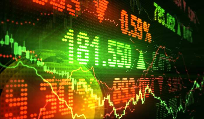Apa saja saham yang diprediksi akan naik di tahun 2025?