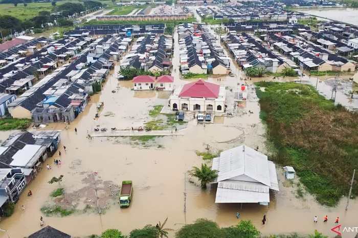 Daftar Bansos Desember 2024 Bekasi