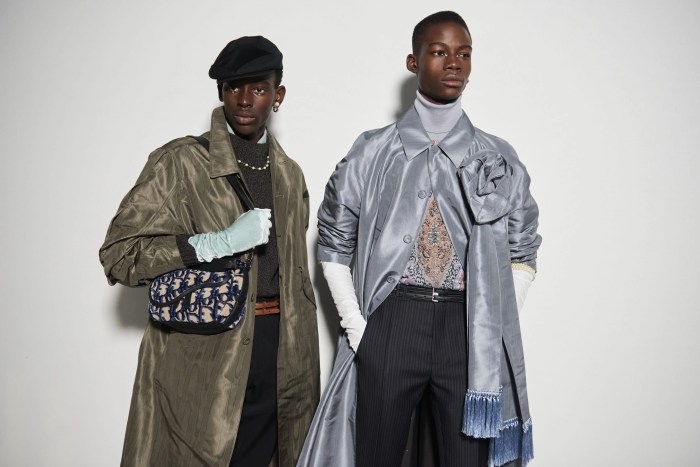 Apakah _fashion gender-neutral_ akan semakin populer?