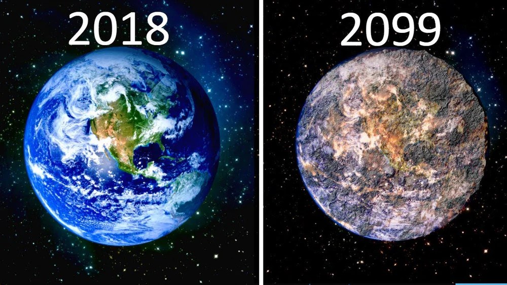 Bagaimana kondisi ekonomi global di tahun 2025?