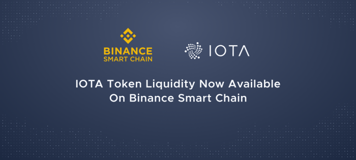 Di mana saya bisa membeli token IOTA?