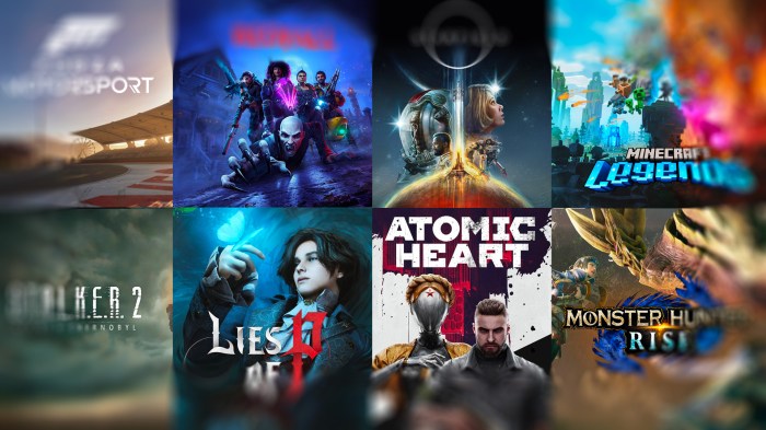 Game yang cocok dimainkan saat pesta tahun baru 2025