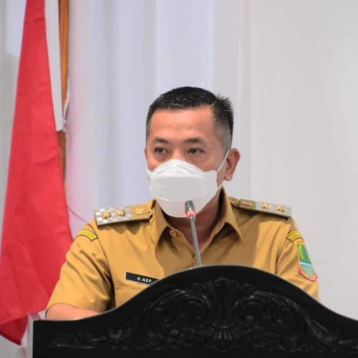 Daftar Bansos Desember 2024 Karawang Barat