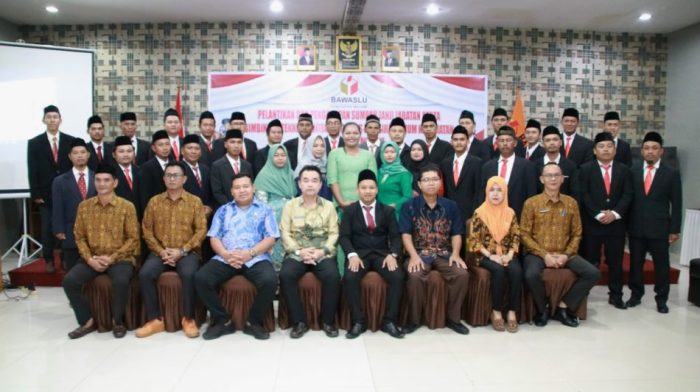 Daftar Bansos Desember 2024 Melawi