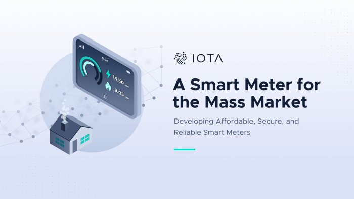IOTA (MIOTA) sebagai platform untuk membangun aplikasi terdesentralisasi (dApps)