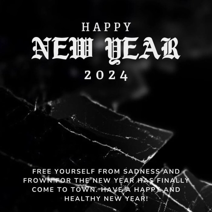 Ucapan Tahun Baru 2025 Untuk Mantan Pacar Yang Masih Disayang