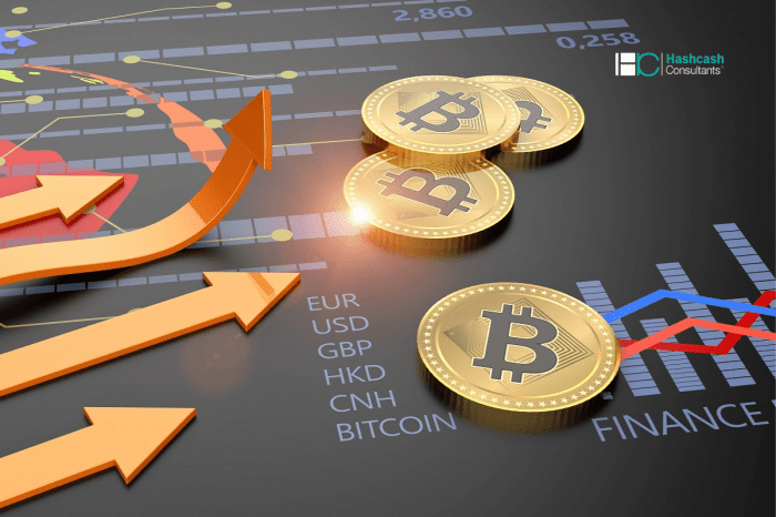 Blockchain technology untuk layanan keuangan inklusif