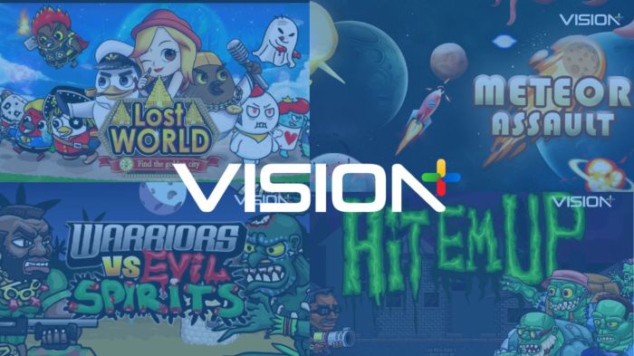 Game petualangan dengan misi seru untuk dimainkan saat tahun baru 2025