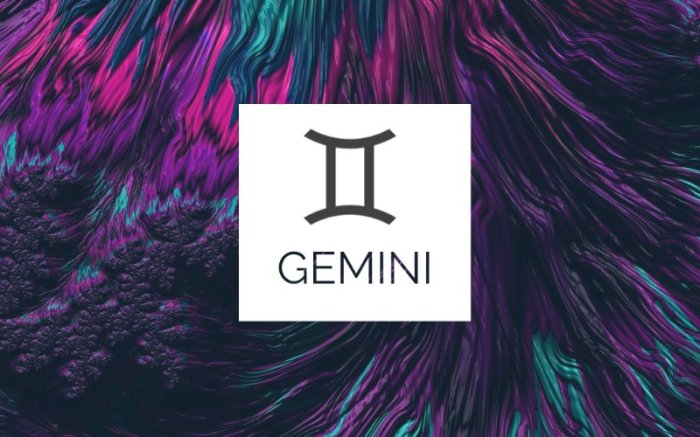 Ramalan Zodiak Gemini Tahun 2025 Tantangan dan Hambatan