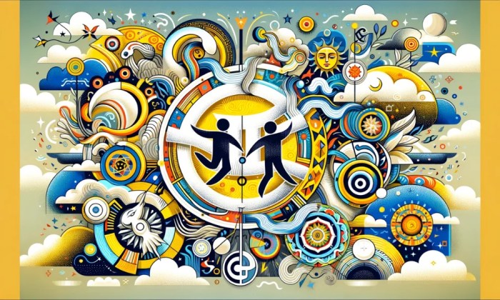 Ramalan Zodiak Gemini Tahun 2025 Kecocokan dengan Zodiak Lain