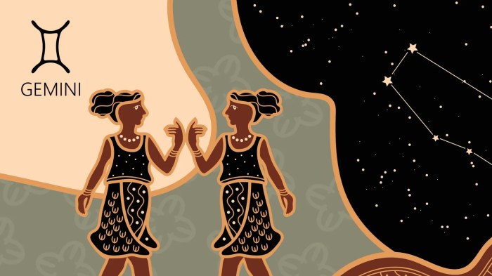 Ramalan Zodiak Gemini Tahun 2025 Menurut Ahli Astrologi