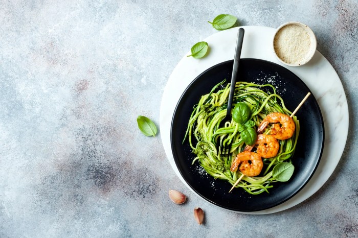 Resep Masakan Spesial Tahun Baru 2025