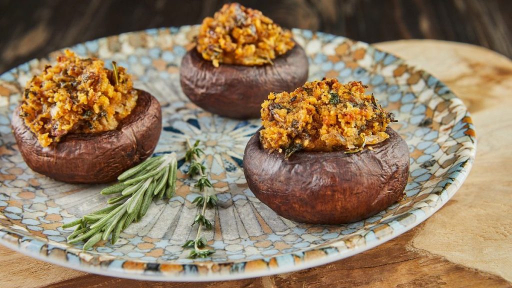 Resep Masakan Spesial Tahun Baru 2025
