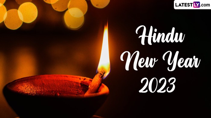 Doa tahun baru 2025 untuk keluarga Hindu