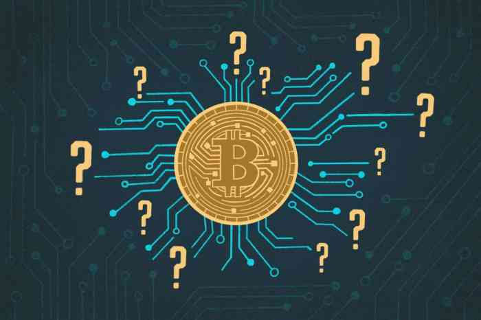 Bagaimana _cryptocurrency_ akan mempengaruhi sistem keuangan global?