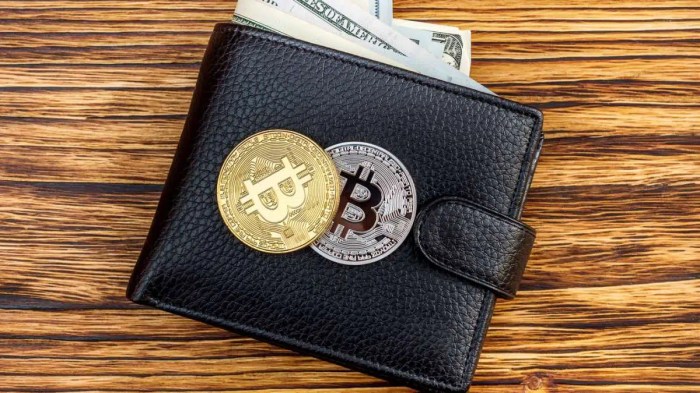 Bagaimana cara mengamankan wallet cryptocurrency saya?