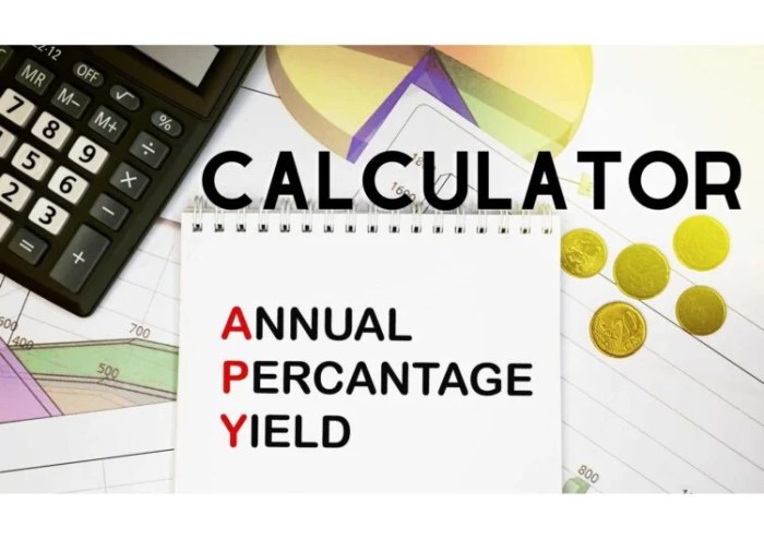 Berapa APY (Annual Percentage Yield) staking ATR?