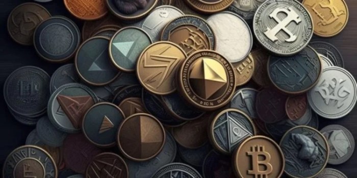 Bagaimana cara memilih cryptocurrency yang tepat untuk diinvestasikan?