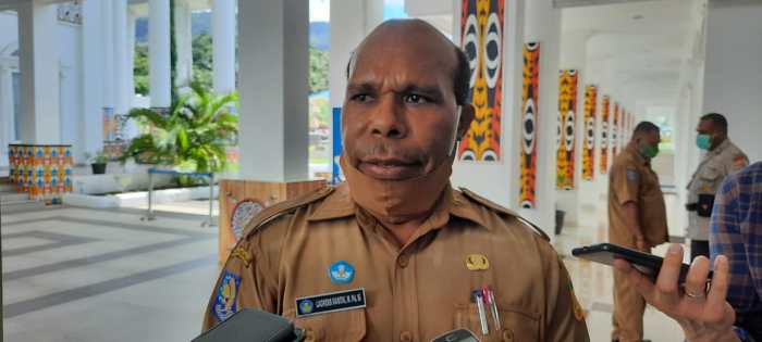 Gaji PNS Guru SD 2025 di Papua